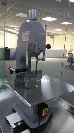 Powerful Bonesaw Machine T - thumbnail 2