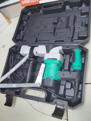 Powertex Demolition Hammer Original