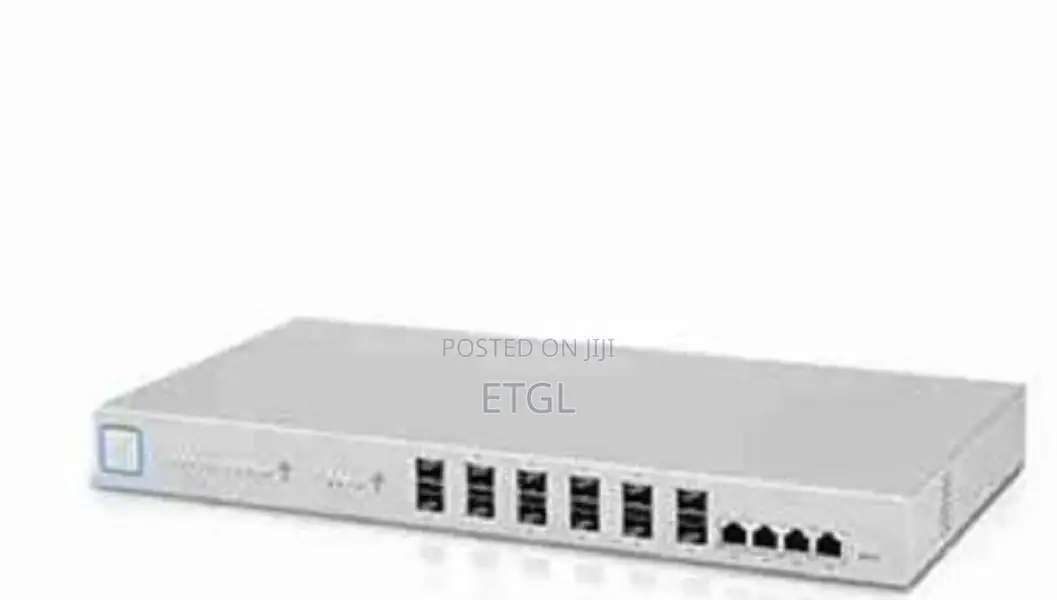 Usw-Aggregation Ubiquiti Unifi Switch Aggregation (Usw-Aggr