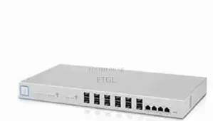 Usw-Aggregation Ubiquiti Unifi Switch Aggregation (Usw-Aggr