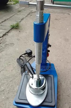 Tyre Vulcanizers Machine Available