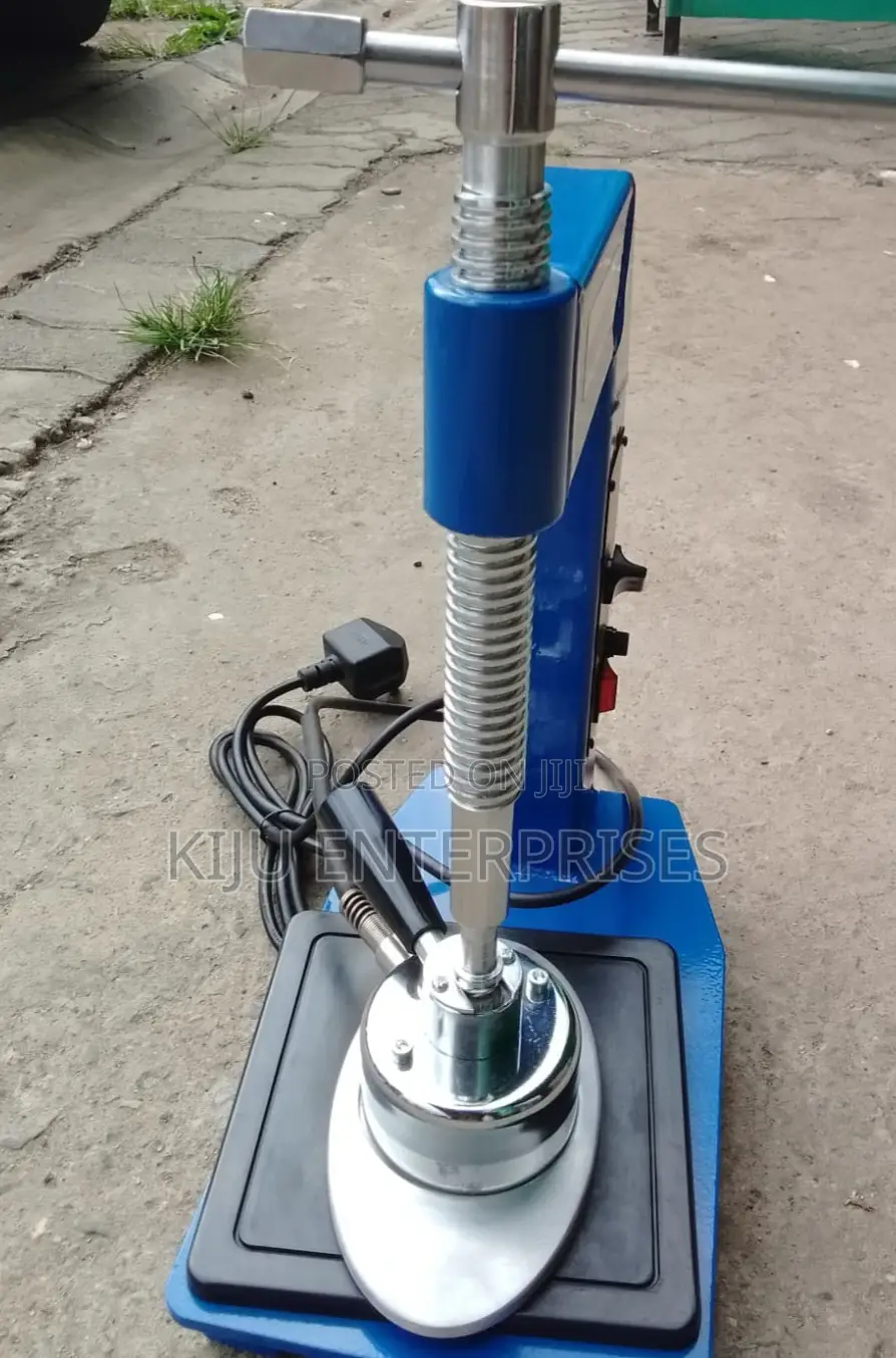 Tyre Vulcanizers Machine Available