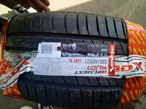 285/40r21 Roadx