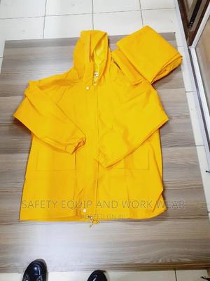 Portable Conti Spray Suit - thumbnail 2