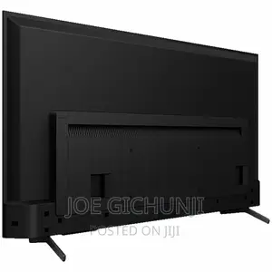 Sony 43 Inch X75K Bravia Uhd HDR LED Google TV Kd43x75k