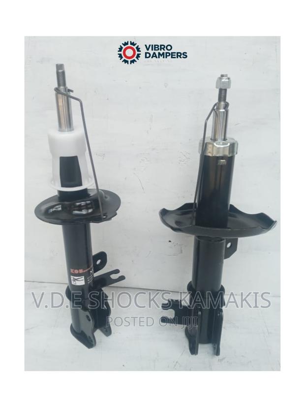 Chevrolet Buick Shock Absorbers