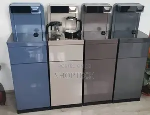 Zaryt Bottom Load Hot and Normal Dispenser