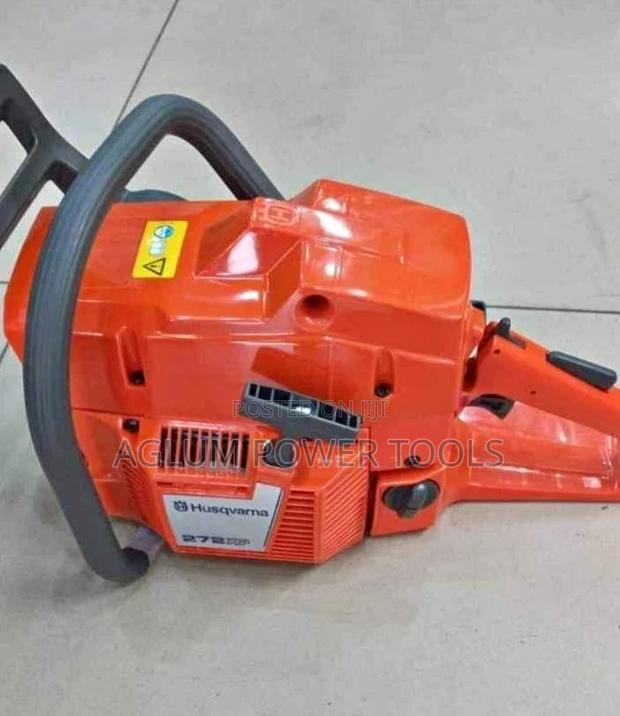 Original Husqvarna Powersaw 272xp Chainsaw