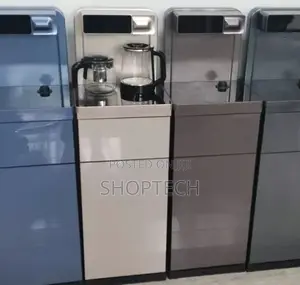 Zaryt Bottom Load Hot and Cold Dispenser