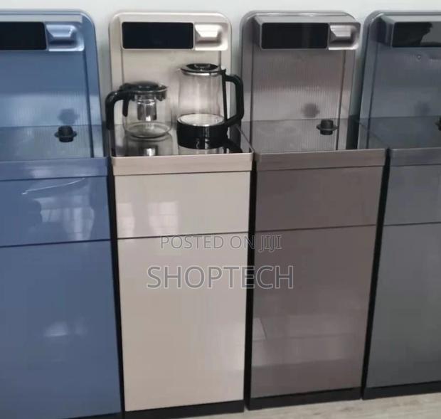Zaryt Bottom Load Hot and Cold Dispenser