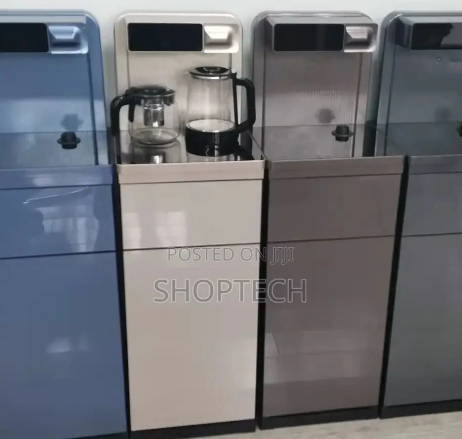 Zaryt Bottom Load Hot and Cold Dispenser
