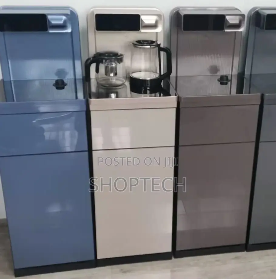 Zaryt Bottom Load Hot and Cold Dispenser
