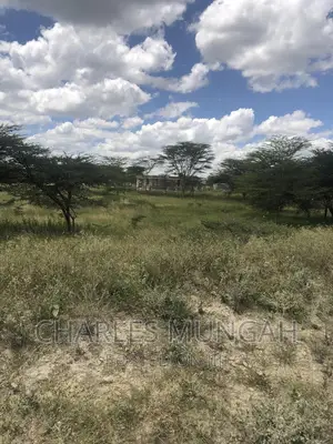 50X100 Plots in Isinya