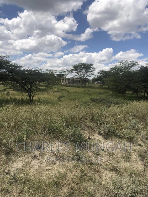 50X100 Plots in Isinya - thumbnail 3