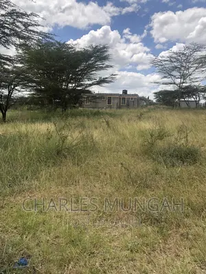 50X100 Plots in Isinya