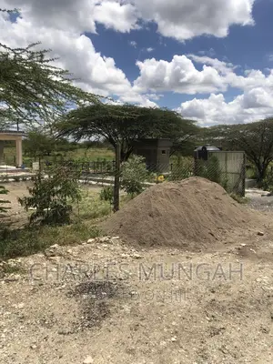 50X100 Plots in Isinya