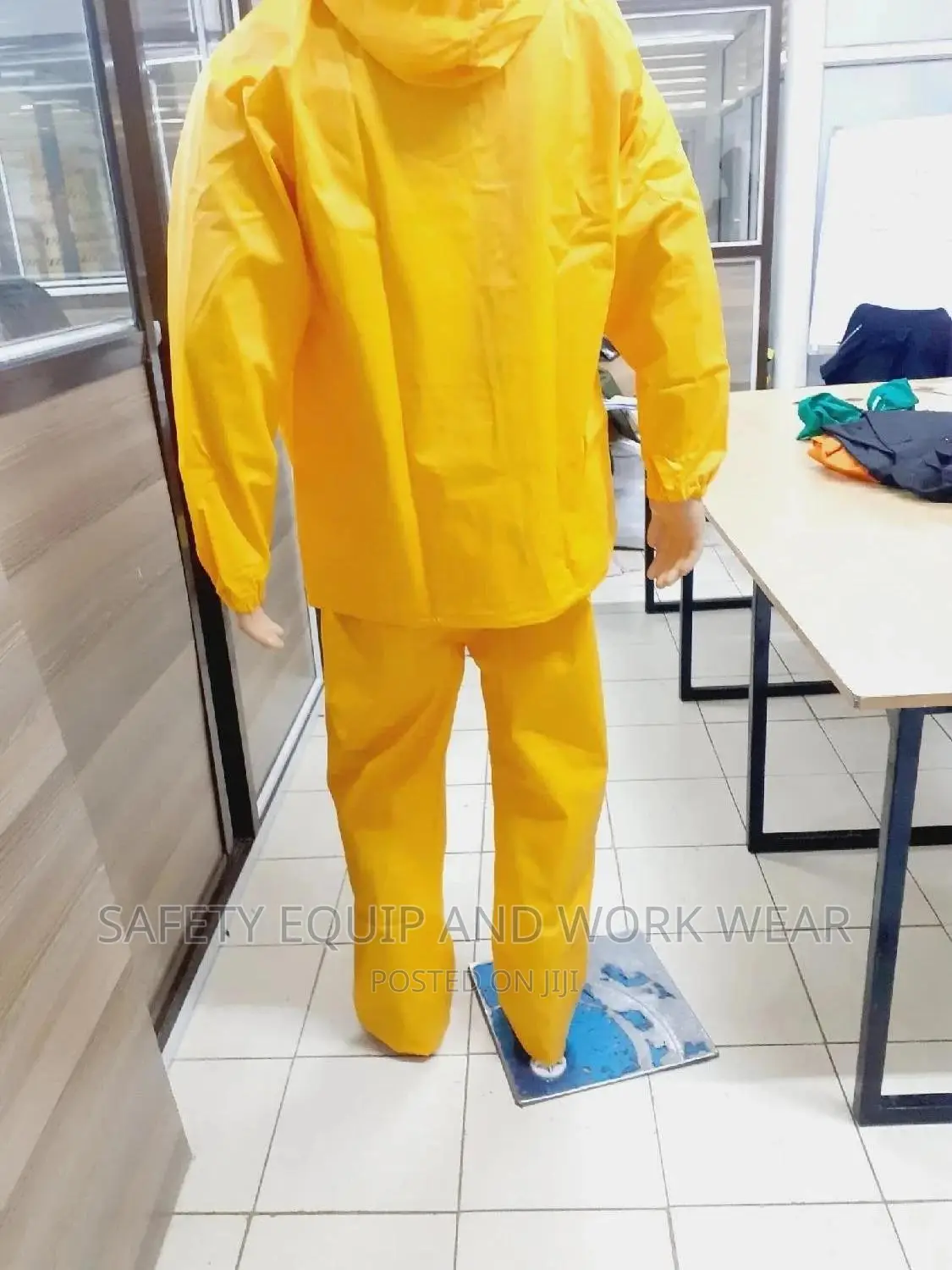 Farm Spray Suit