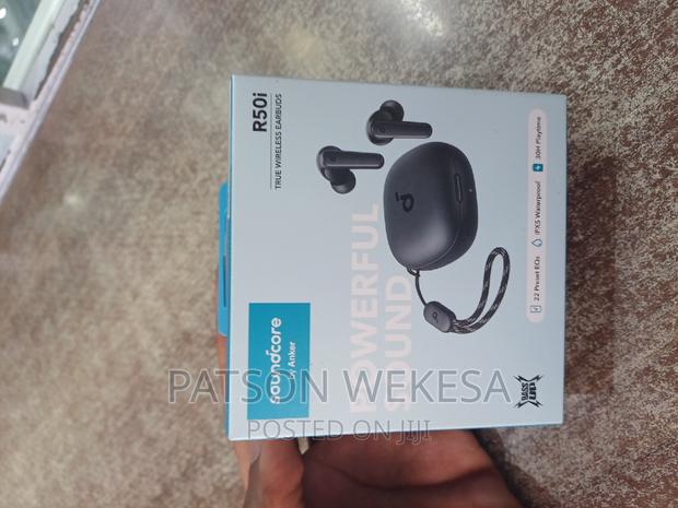 Anker Soundcore R50i - thumbnail 2