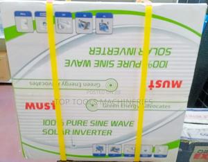 3 Kva Must Hybrid Inverter - main view
