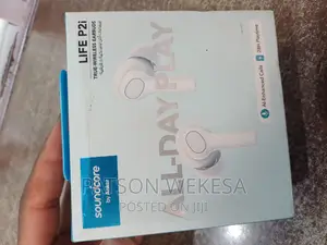 Soundcore Life P2i