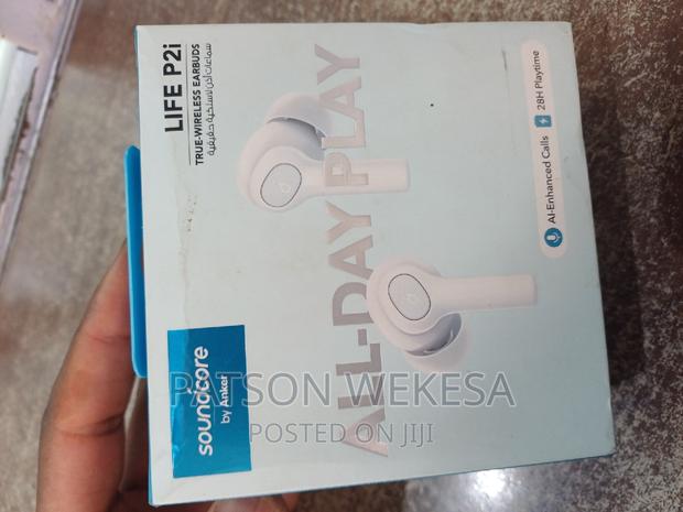 Soundcore Life P2i - thumbnail 2