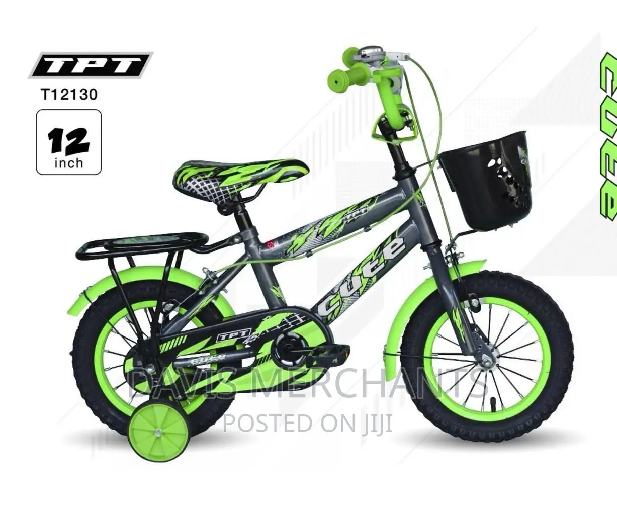 Cute Bike Size 16