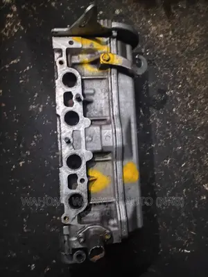Cylinder Head 5a (91)