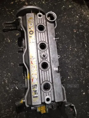 Cylinder Head 5a (91)