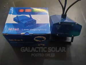 Laser Lights