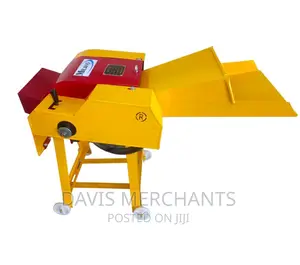 Milano Italian High Speed Chaff Cutter