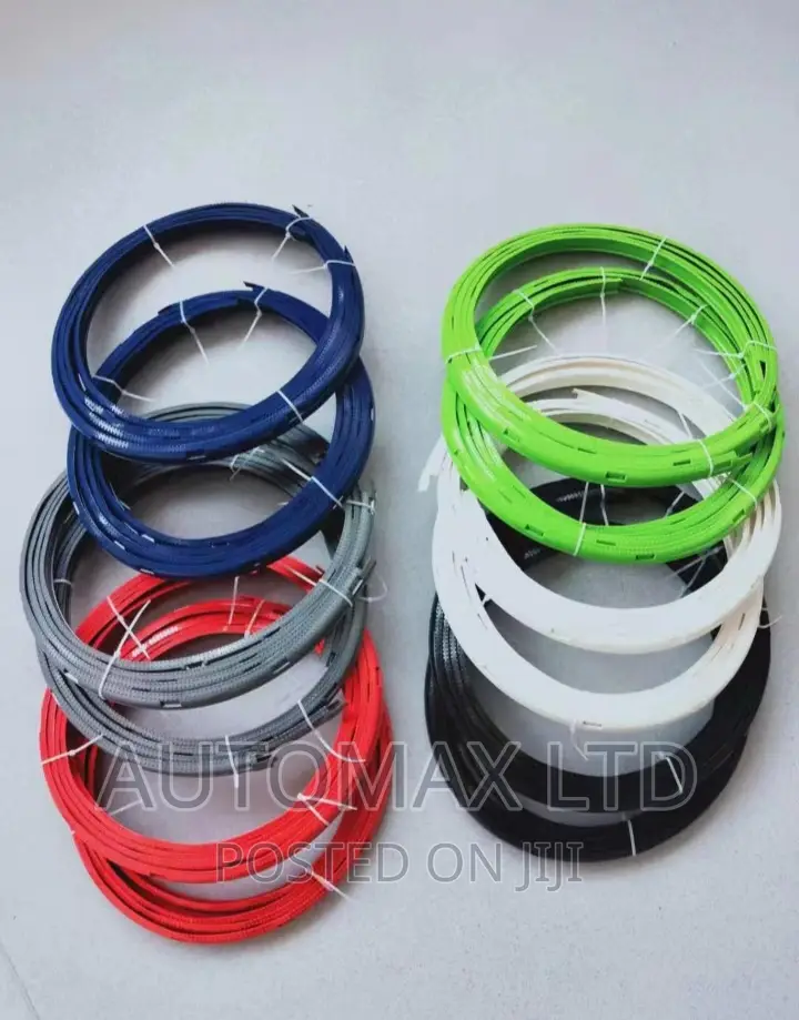 Wheel Shields /Rim Protector. For Toyota,Bmw,Mercedes,Subaru