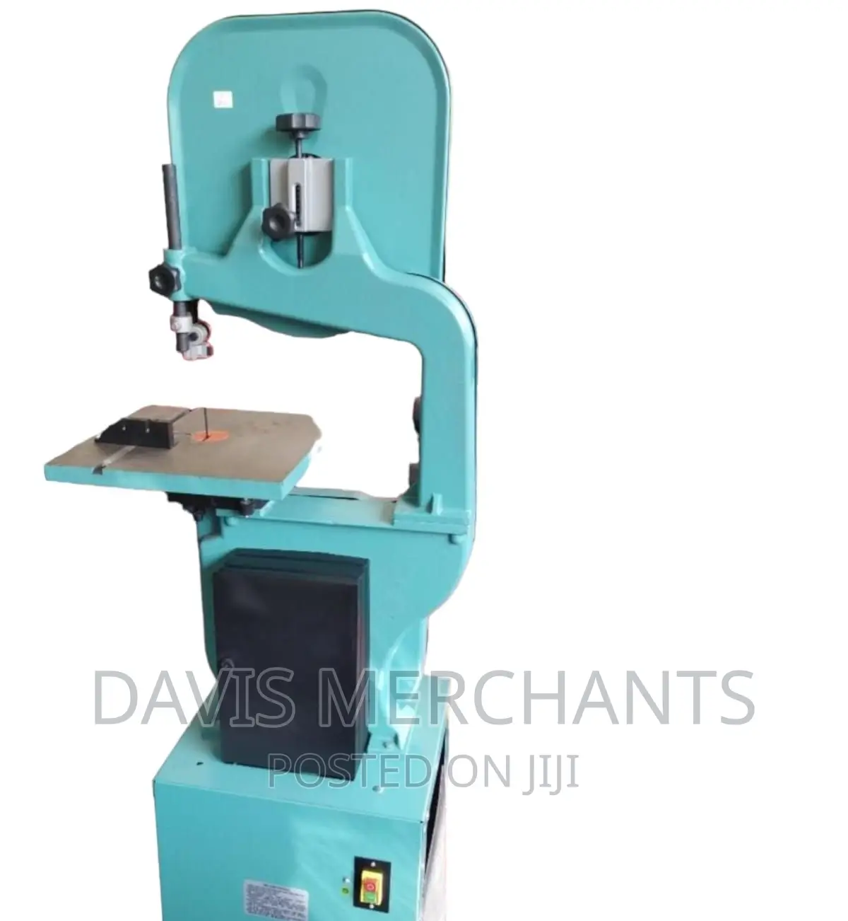 Milano Italian Bandsaw 14"