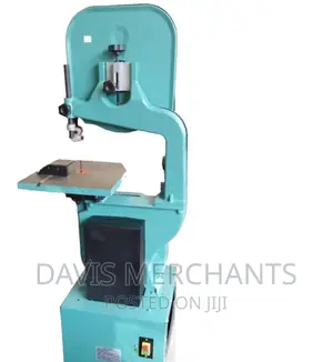 Milano Italian Bandsaw 14"