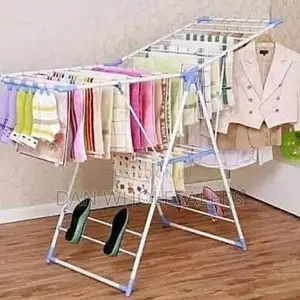 Cloth Rack