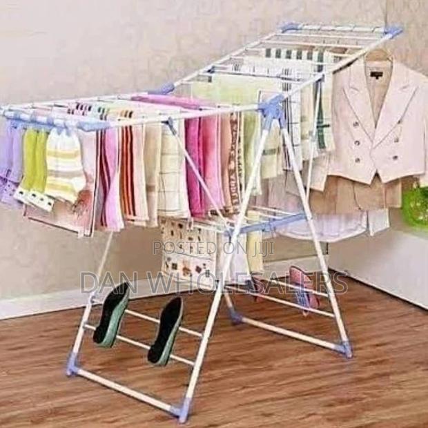 Cloth Rack
