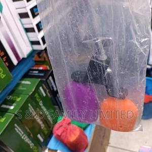 Double Mounted Cowbells - thumbnail 2