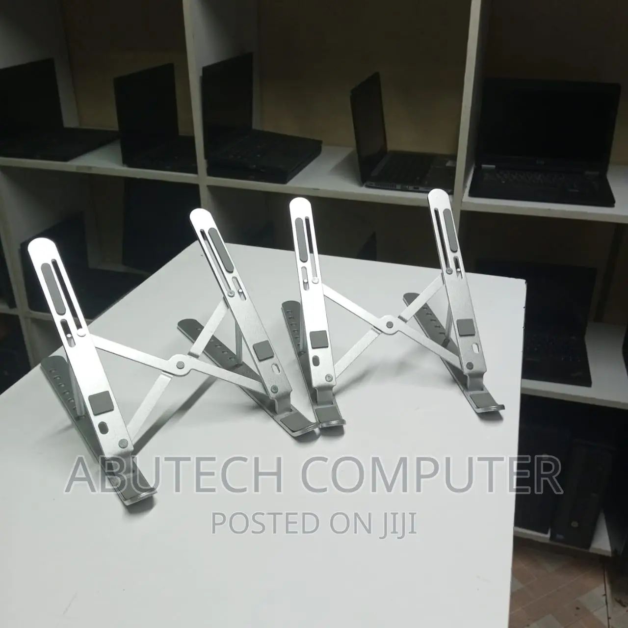 Laptop Stand