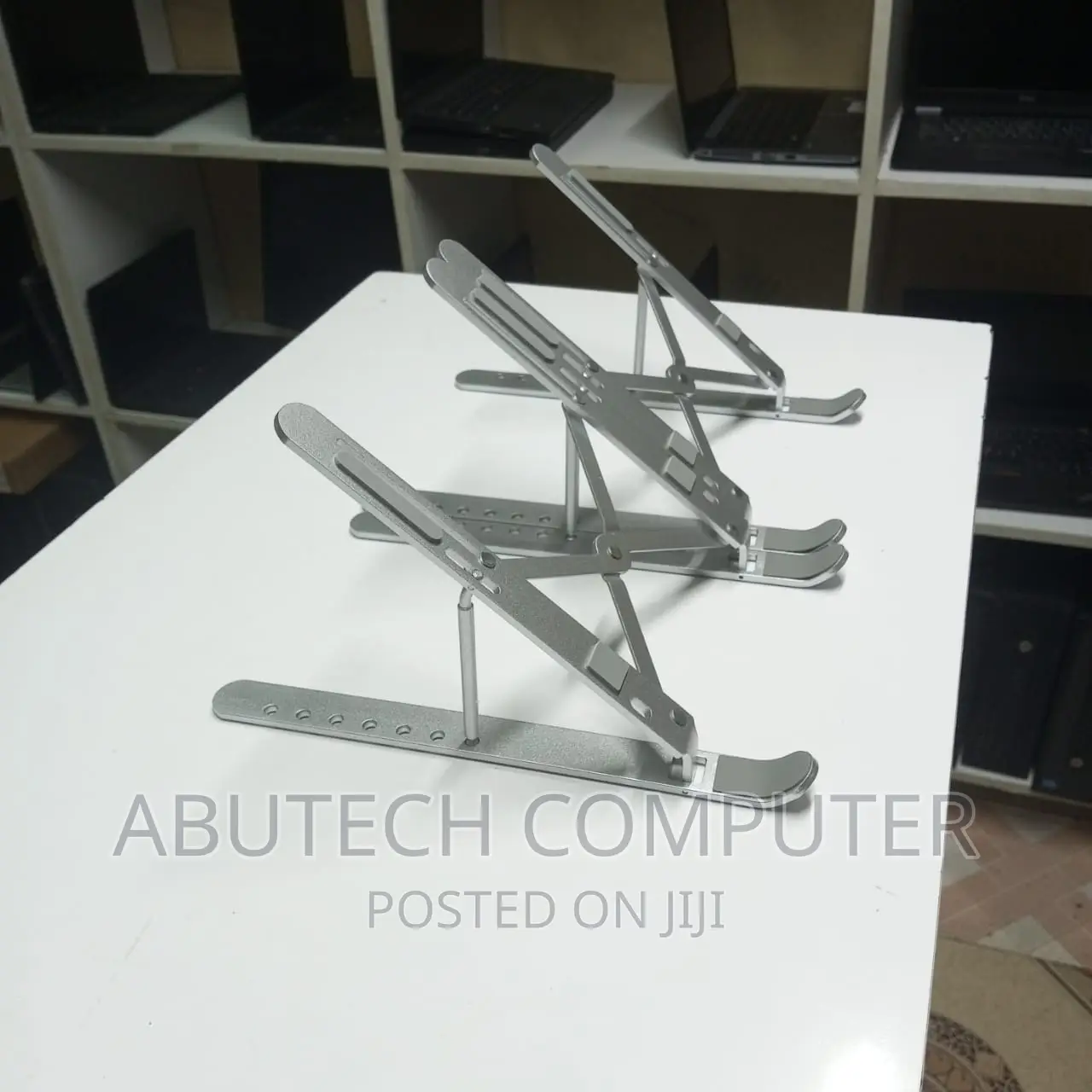 Laptop Stand