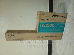 Hisense Hs2100 240w Ch2.1 - thumbnail 2