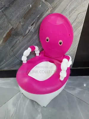 New Potty BQ