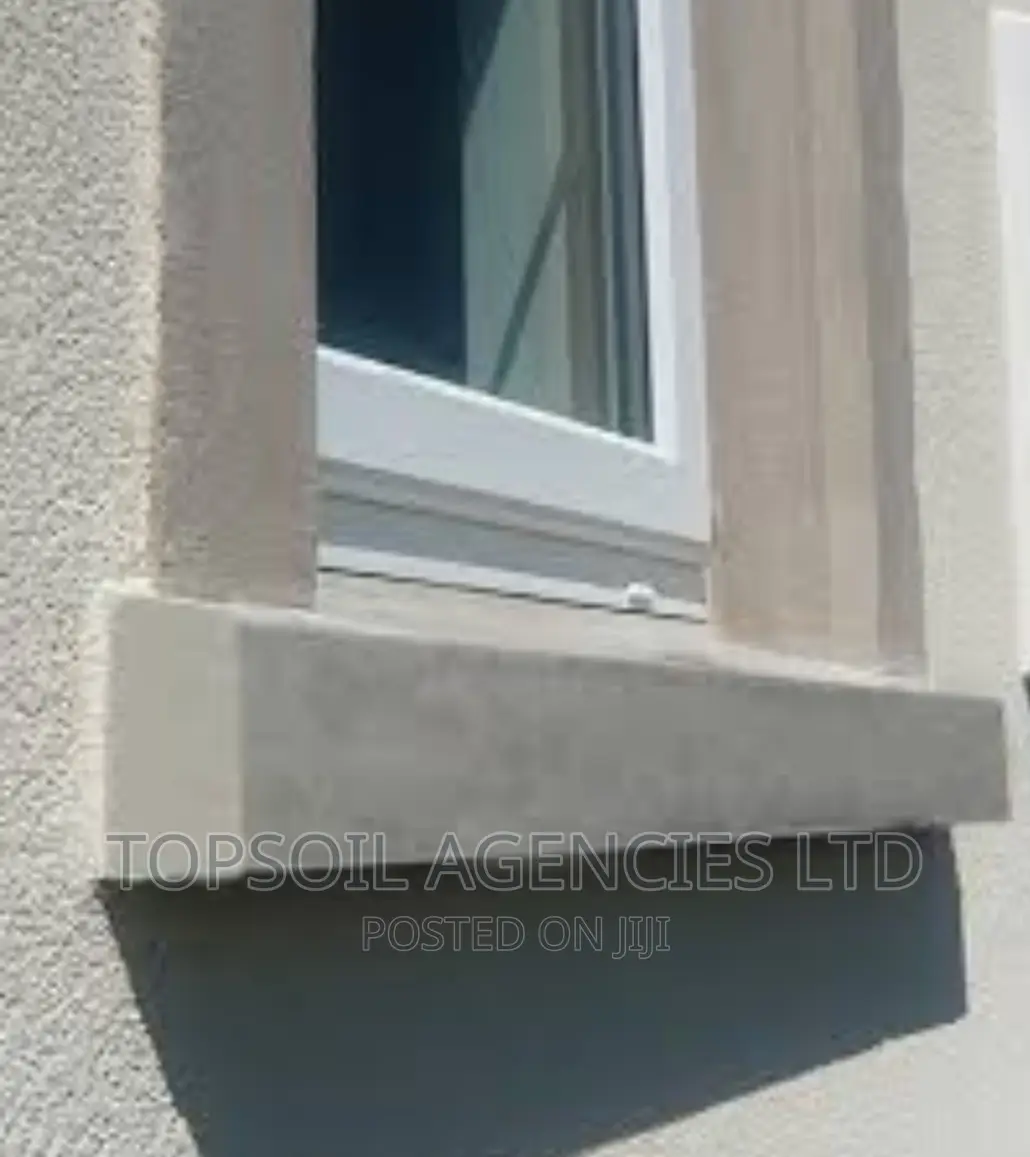 Window Sill / Cill / Seal