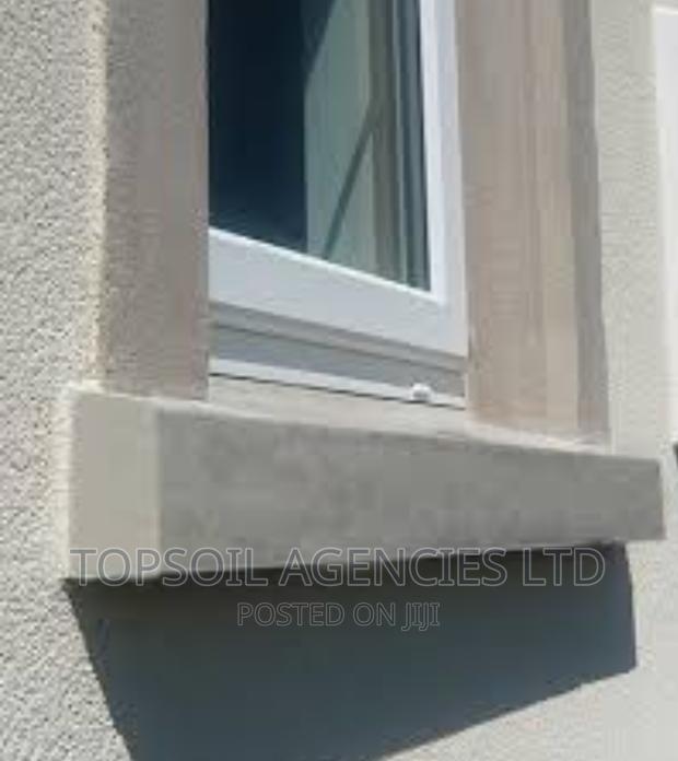 Window Sill / Cill / Seal - thumbnail 4