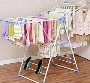 Portable Cloth Rack
