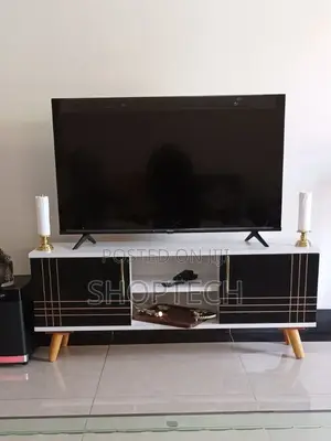 Sydney 4ft 55" Tv Stand
Wooden Tv Stands With Cabinets
