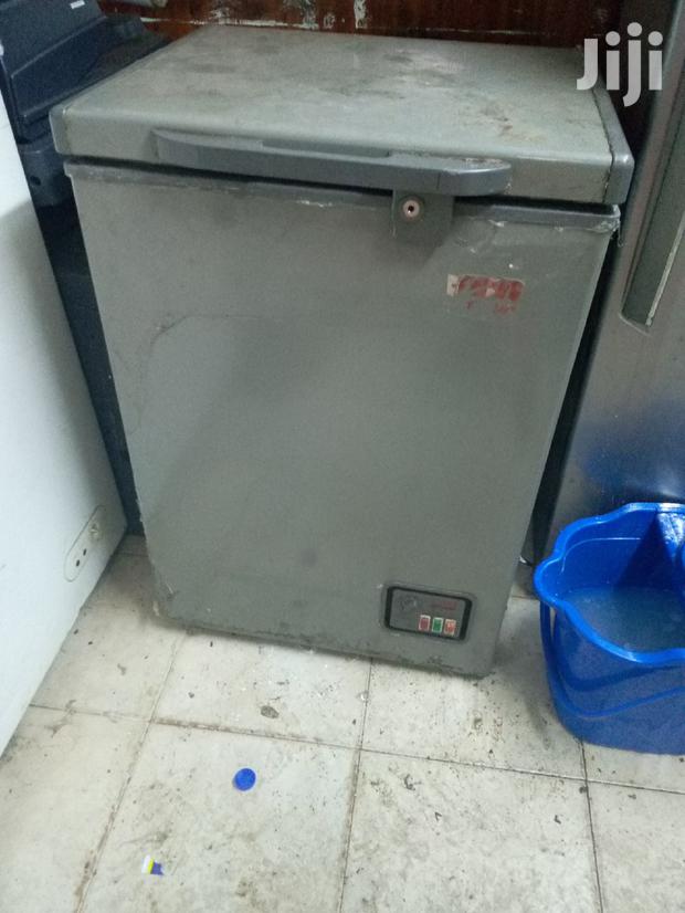 100 Litres Deep Freezer - thumbnail 2