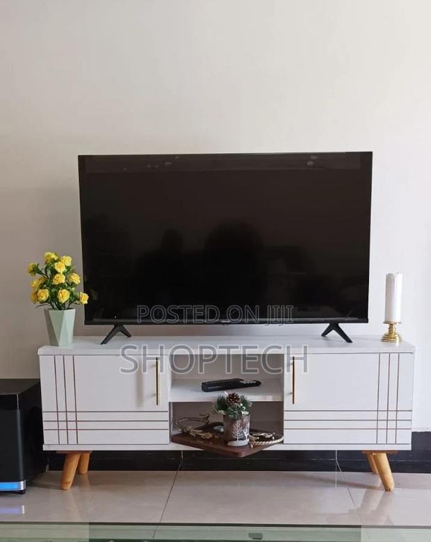 Sydney 4ft Tv Stand
Wooden Tv Stands With Cabinet