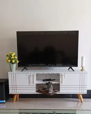 Sydney 4ft Tv Stand
Wooden Tv Stands With Cabinet