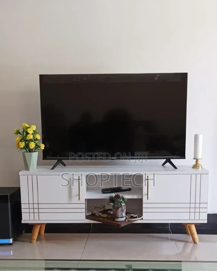 Sydney 4ft Tv Stand
Wooden Tv Stands With Cabinet