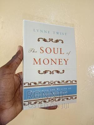 The Soul of Money - main view