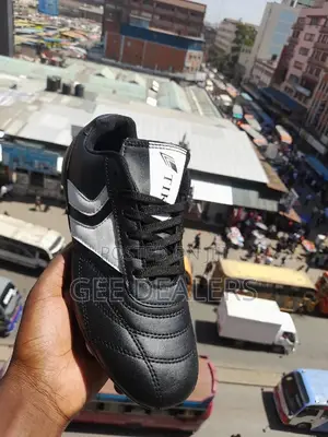 Tika Football Soccer Boots Size 36-45